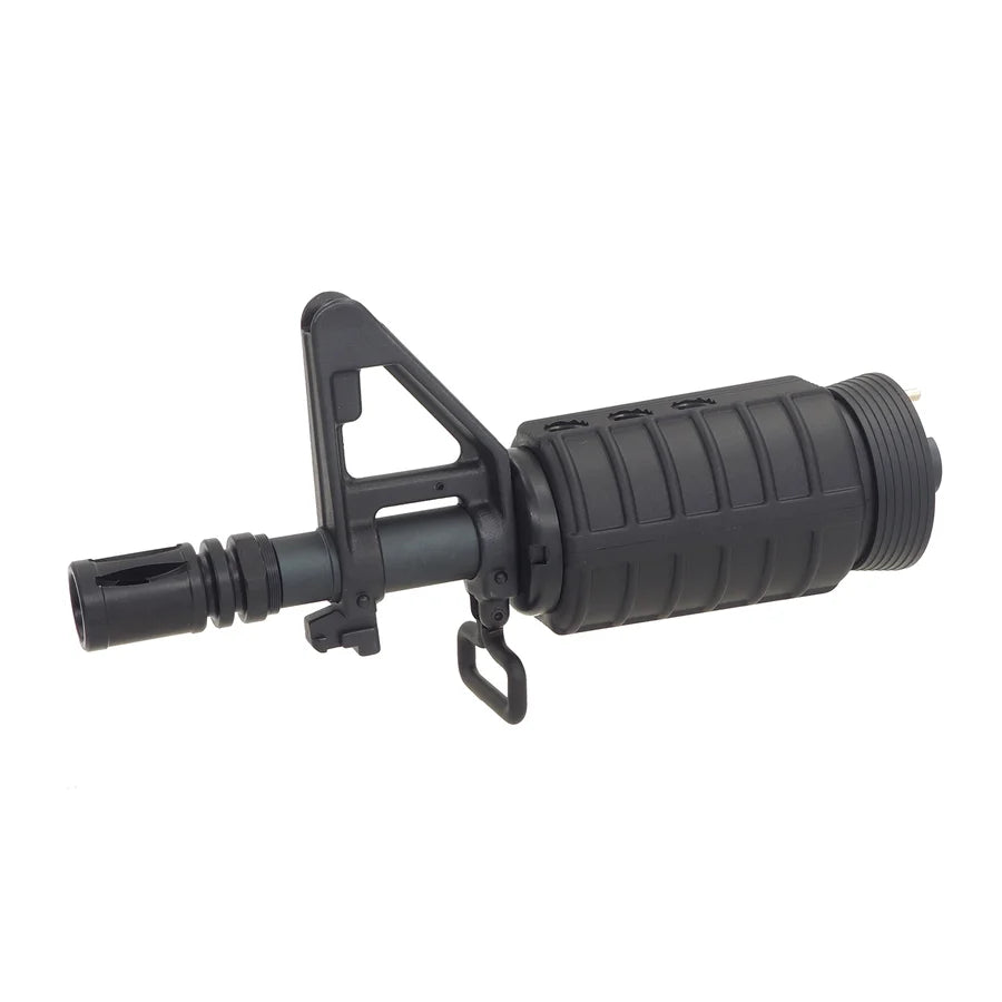 CYMA CGS N23 MWS M4 GBB用フロントキット（CGS-FS-0028）-AIRSOFT GOGO エアガン・サバゲー用品通販