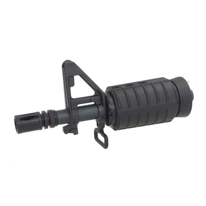 CYMA CGS N23 MWS M4 GBB用フロントキット（CGS-FS-0028）-AIRSOFT GOGO エアガン・サバゲー用品通販
