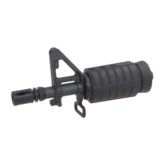 CYMA CGS N23 MWS M4 GBB用フロントキット（CGS-FS-0028）-AIRSOFT GOGO エアガン・サバゲー用品通販