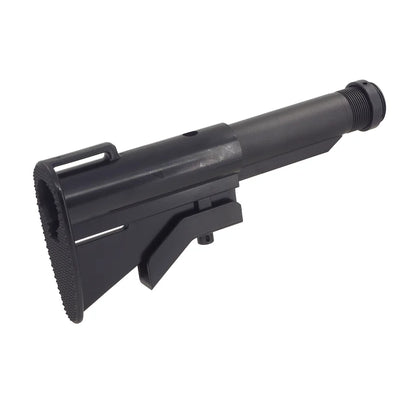 CYMA CGS N23 MWS M4 GBB用ストックセット（CGS-BT-0015）-AIRSOFT GOGO エアガン・サバゲー用品通販