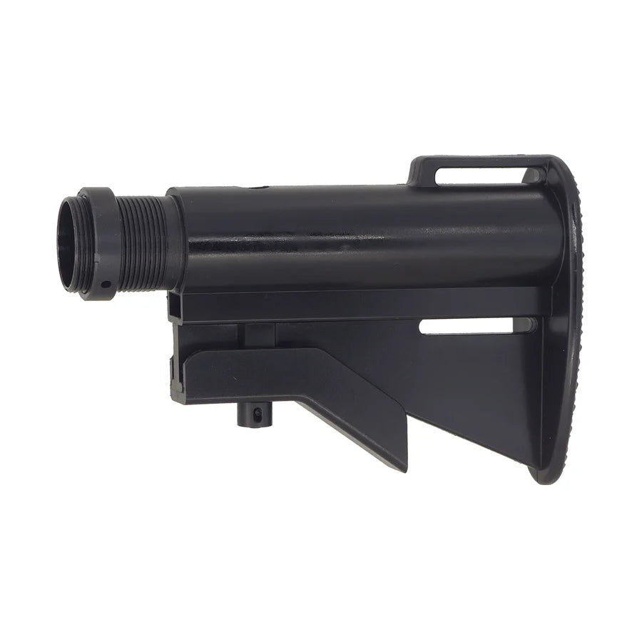 CYMA CGS N23 MWS M4 GBB用ストックセット（CGS-BT-0015）-AIRSOFT GOGO エアガン・サバゲー用品通販
