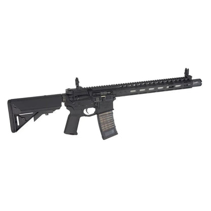 CYMA CGS Noveske N4 13.5 インチ GBB ライフル - ブラック (NOV-1203-BK)-AIRSOFT GOGO エアガン・サバゲー用品通販