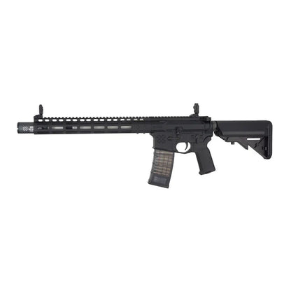 CYMA CGS Noveske N4 13.5 インチ GBB ライフル - ブラック (NOV-1203-BK)-AIRSOFT GOGO エアガン・サバゲー用品通販