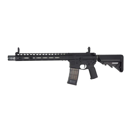 CYMA CGS Noveske N4 13.5 インチ GBB ライフル - ブラック (NOV-1203-BK)-AIRSOFT GOGO エアガン・サバゲー用品通販