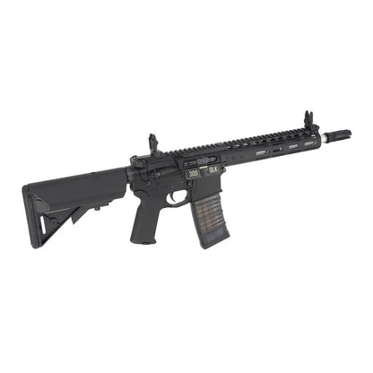 CYMA CGS Noveske N4 9.0 インチ GBB エアソフト -ブラック (NOV-1201-BK)-AIRSOFT GOGO エアガン・サバゲー用品通販