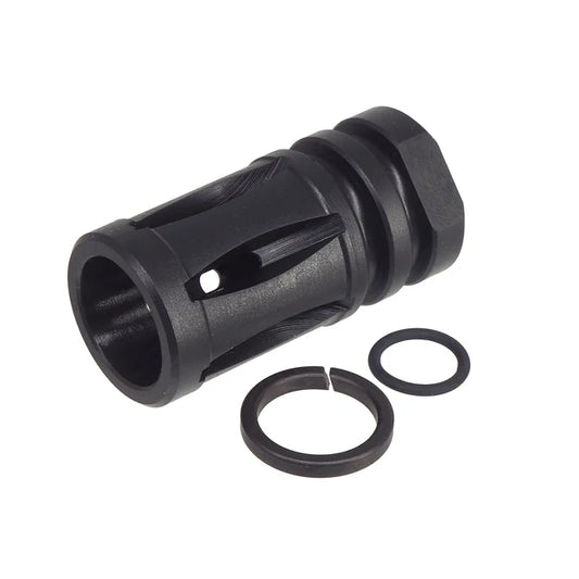 CYMA CGS OPSスタイル モックサプレッサー MK12 MOD.1用 (CGS-FH-0001)-AIRSOFT GOGO エアガン・サバゲー用品通販