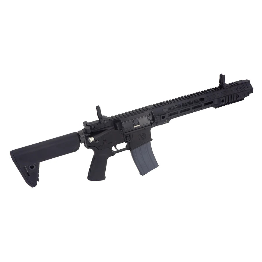 CYMA CGS SAI GRY 10.5インチ GBB Airsoft (SAI1702) - ブラック-AIRSOFT GOGO エアガン・サバゲー用品通販