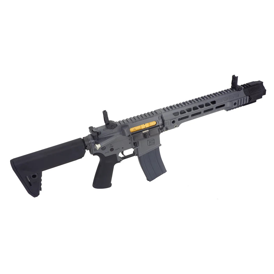 CYMA CGS SAI GRY 10.5インチ GBB Airsoft (SAI1702) - グレー-AIRSOFT GOGO エアガン・サバゲー用品通販