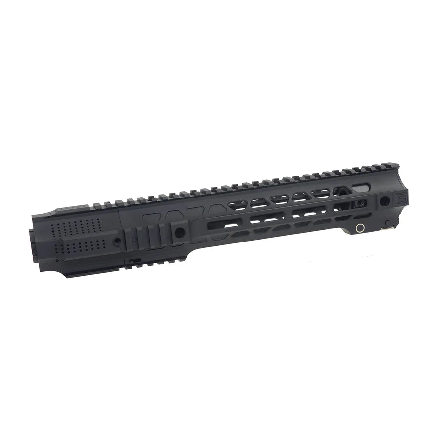 CYMA CGS SAI GRY 10.5インチ フロントセット MWS M4 GBB用 (SAI-FS-0002) - ブラック-AIRSOFT GOGO エアガン・サバゲー用品通販
