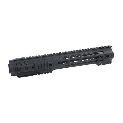 CYMA CGS SAI GRY 10.5インチ フロントセット MWS M4 GBB用 (SAI-FS-0002) - ブラック-AIRSOFT GOGO エアガン・サバゲー用品通販