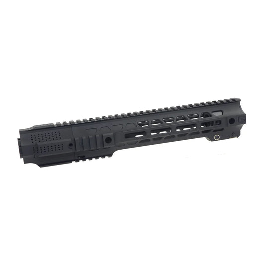 CYMA CGS SAI GRY 10.5インチ フロントセット MWS M4 GBB用 (SAI-FS-0002) - ブラック-AIRSOFT GOGO エアガン・サバゲー用品通販