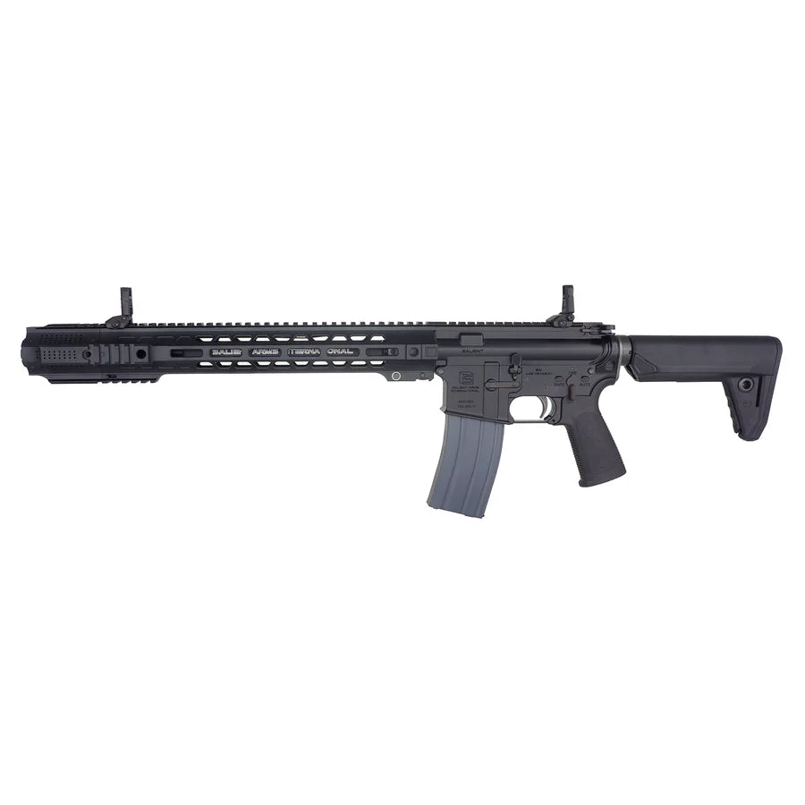CYMA CGS SAI GRY 13.5インチ GBB エアソフトガン ライトニングシリーズ (CGS-SAI1703-LS) - ブラック-AIRSOFT GOGO エアガン・サバゲー用品通販