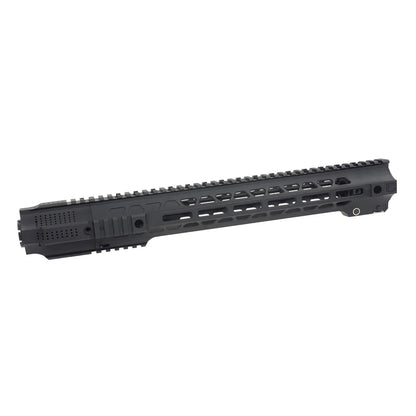 CYMA CGS SAI GRY 13.5インチ フロントセット MWS M4 GBB用 (SAI-FS-0003) - ブラック-AIRSOFT GOGO エアガン・サバゲー用品通販