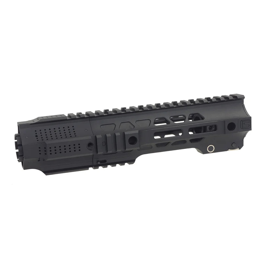 CYMA CGS SAI GRY 6.5インチ フロントセット MWS M4 GBB用 (SAI-FS-0001)- ブラック-AIRSOFT GOGO エアガン・サバゲー用品通販