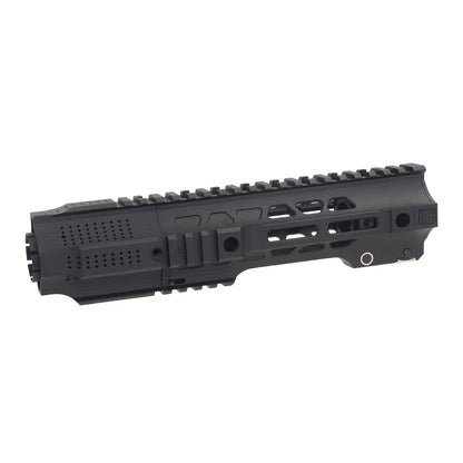 CYMA CGS SAI GRY 6.5インチ フロントセット MWS M4 GBB用 (SAI-FS-0001)- ブラック-AIRSOFT GOGO エアガン・サバゲー用品通販