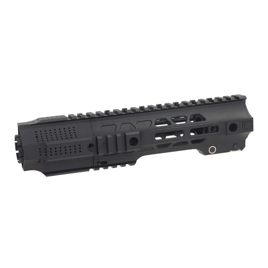 CYMA CGS SAI GRY 6.5インチ フロントセット MWS M4 GBB用 (SAI-FS-0001)- ブラック-AIRSOFT GOGO エアガン・サバゲー用品通販