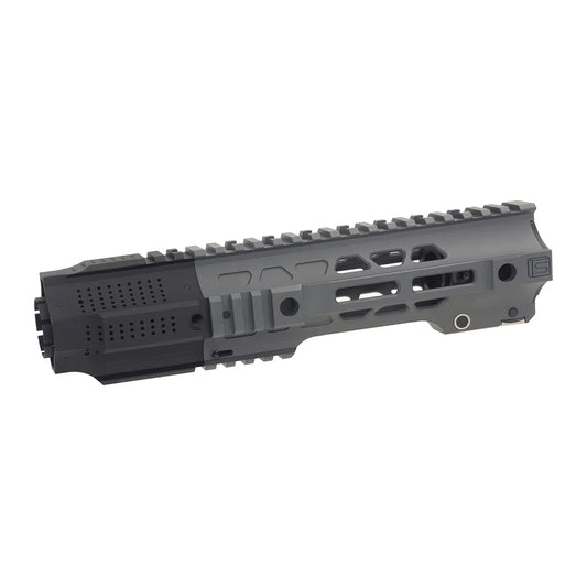 CYMA CGS SAI GRY 6.5インチ フロントセット MWS M4 GBB用 (SAI-FS-0001)- グレー-AIRSOFT GOGO エアガン・サバゲー用品通販