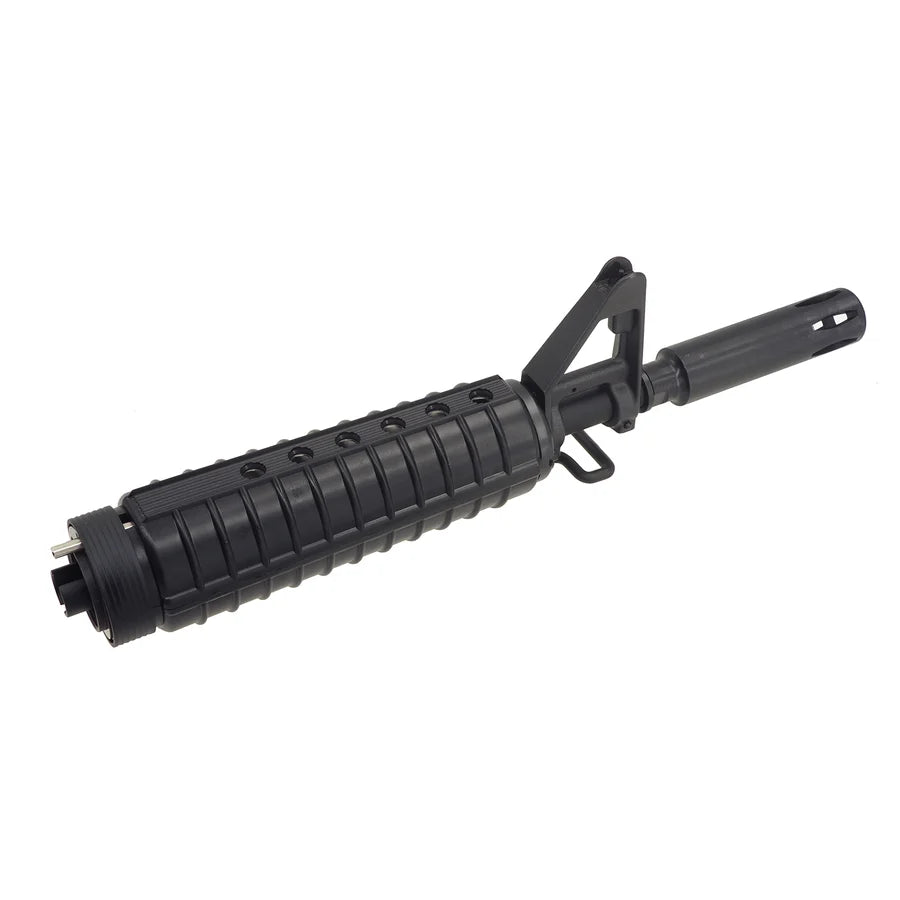 CYMA CGS XM-177E1 MWS M4 GBB用フロントセット (CGS-FS-0034)-AIRSOFT GOGO エアガン・サバゲー用品通販