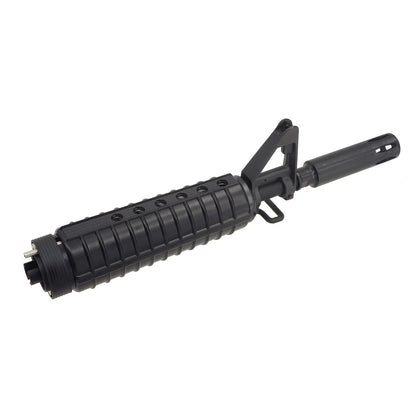 CYMA CGS XM-177E1 MWS M4 GBB用フロントセット (CGS-FS-0034)-AIRSOFT GOGO エアガン・サバゲー用品通販