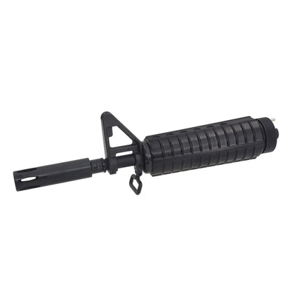CYMA CGS XM-177E1 MWS M4 GBB用フロントセット (CGS-FS-0034)-AIRSOFT GOGO エアガン・サバゲー用品通販