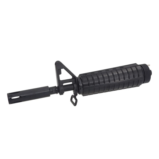CYMA CGS XM-177E1 MWS M4 GBB用フロントセット (CGS-FS-0034)-AIRSOFT GOGO エアガン・サバゲー用品通販
