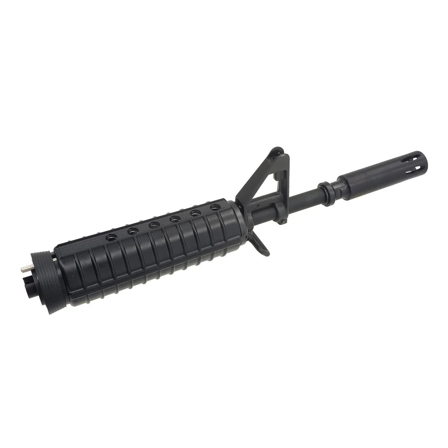 CYMA CGS XM-177E2 MWS M4 GBB用フロントセット（CGS-FS-0033）-AIRSOFT GOGO エアガン・サバゲー用品通販