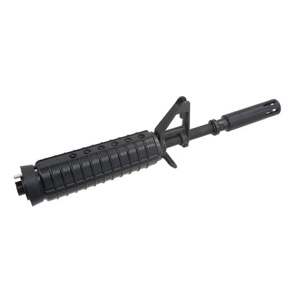 CYMA CGS XM-177E2 MWS M4 GBB用フロントセット（CGS-FS-0033）-AIRSOFT GOGO エアガン・サバゲー用品通販