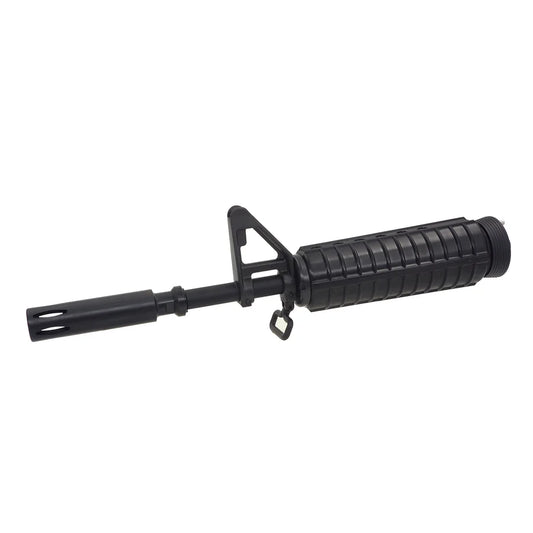 CYMA CGS XM-177E2 MWS M4 GBB用フロントセット（CGS-FS-0033）-AIRSOFT GOGO エアガン・サバゲー用品通販