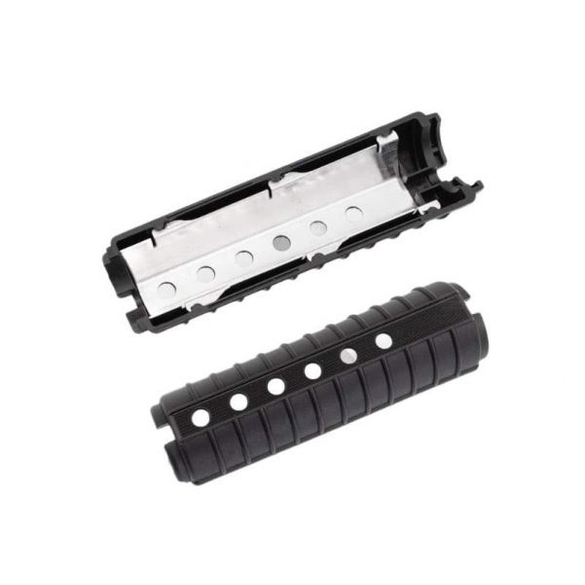 CYMA CGS XM177 垂直フォアグリップ ハンドガード付き (GBB スタイル、CAR-15、XM177、M-177 コマンドー)-AIRSOFT GOGO エアガン・サバゲー用品通販