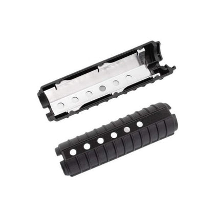 CYMA CGS XM177 垂直フォアグリップ ハンドガード付き (GBB スタイル、CAR-15、XM177、M-177 コマンドー)-AIRSOFT GOGO エアガン・サバゲー用品通販