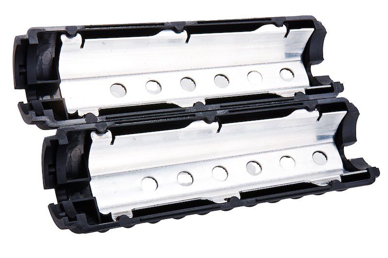 CYMA CGS XM177 ハンドガード（GBBスタイル）-AIRSOFT GOGO エアガン・サバゲー用品通販