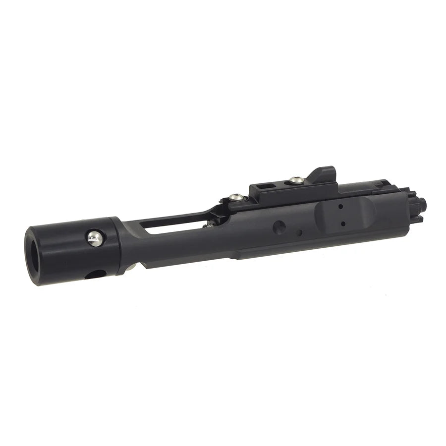CYMA CGSスチールボルトキャリアセット（フォワードアシストなし）CGS M4 GBB用（CGS-SY-0004A）-AIRSOFT GOGO エアガン・サバゲー用品通販