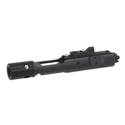 CYMA CGSスチールボルトキャリアセット（フォワードアシストなし）CGS M4 GBB用（CGS-SY-0004A）-AIRSOFT GOGO エアガン・サバゲー用品通販