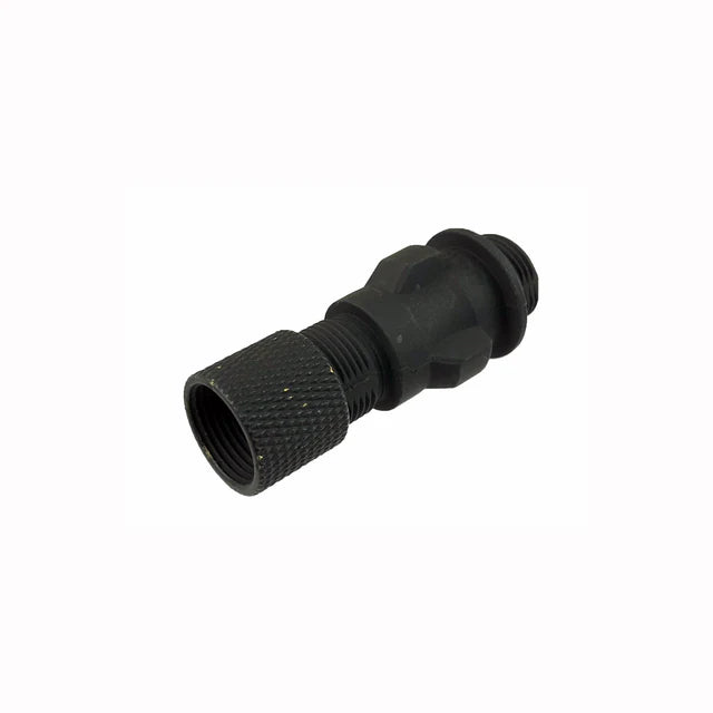 CYMA CM041PDW MP5K AEG 用 マズルアダプター ( CY-0072 )-AIRSOFT GOGO エアガン・サバゲー用品通販