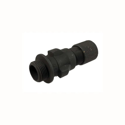 CYMA CM041PDW MP5K AEG 用 マズルアダプター ( CY-0072 )-AIRSOFT GOGO エアガン・サバゲー用品通販