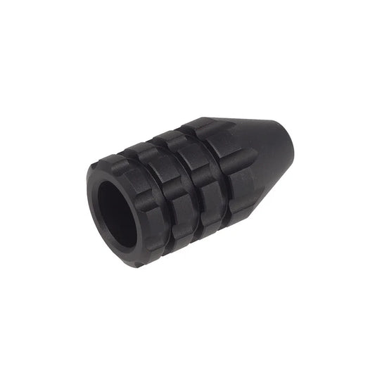 CYMA CM707 ボルトアクション スナイパーライフル用メタルコッキングハンドル (CYMA-T93D) -ブラック-AIRSOFT GOGO エアガン・サバゲー用品通販