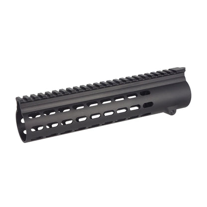 CYMA CNC アルミニウム / アルミ Daniel Defense DD416 レイル（416 シリーズ用）（DD-FS-0001）-AIRSOFT GOGO エアガン・サバゲー用品通販