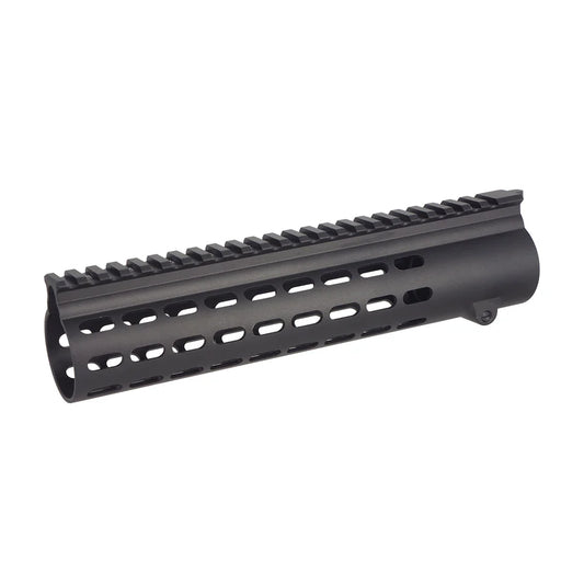 CYMA CNC アルミニウム / アルミ Daniel Defense DD416 レイル（416 シリーズ用）（DD-FS-0001）-AIRSOFT GOGO エアガン・サバゲー用品通販