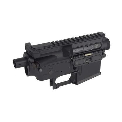 CYMA Daniel Defense M4A1 RIII レシーバーキット (M4 AEG 用) (M271-M4-BK) - ブラック-AIRSOFT GOGO エアガン・サバゲー用品通販
