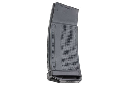 CYMA Daniel Defense Mid Cap M4 AEG（230発装填、ブラック）-AIRSOFT GOGO エアガン・サバゲー用品通販