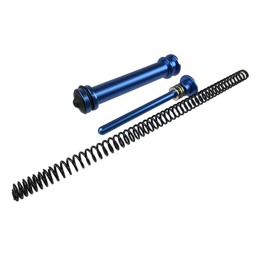 CYMA エアコッキング スナイパーライフル ピストンセット M40A3 CM700用 (CYMA-C258)-AIRSOFT GOGO エアガン・サバゲー用品通販