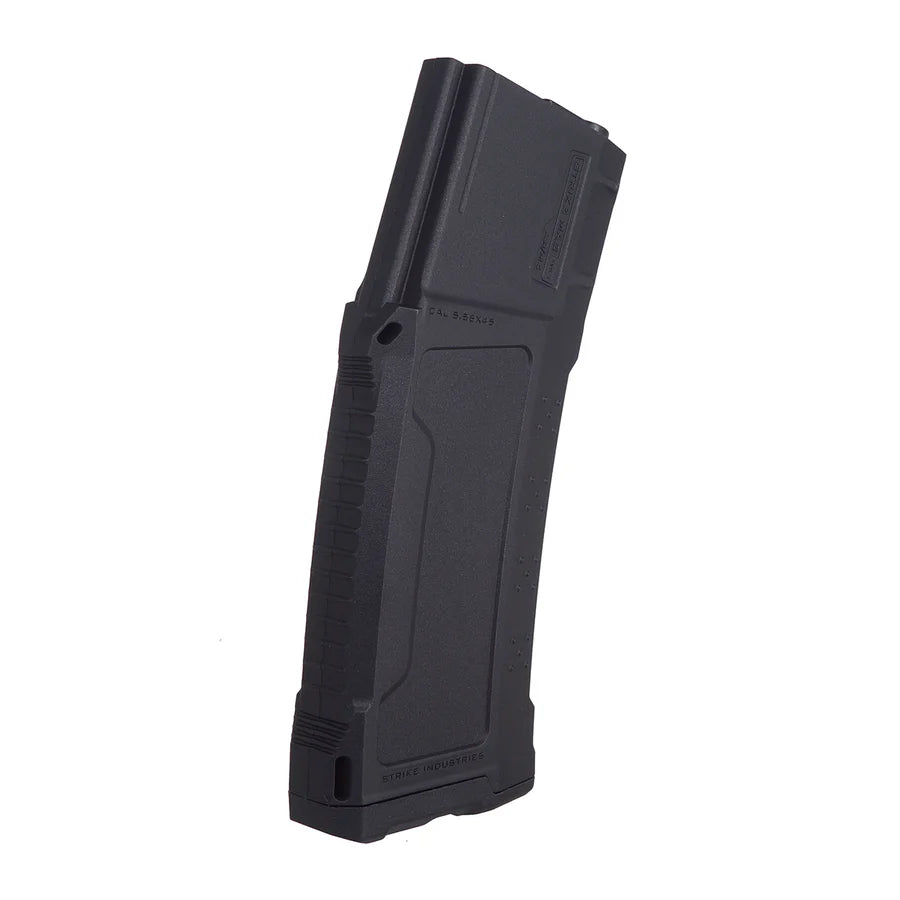 CYMA / EMG 220発 Strike Industries マガジン M4 AEG エアソフトガン用 (M249A)-AIRSOFT GOGO エアガン・サバゲー用品通販
