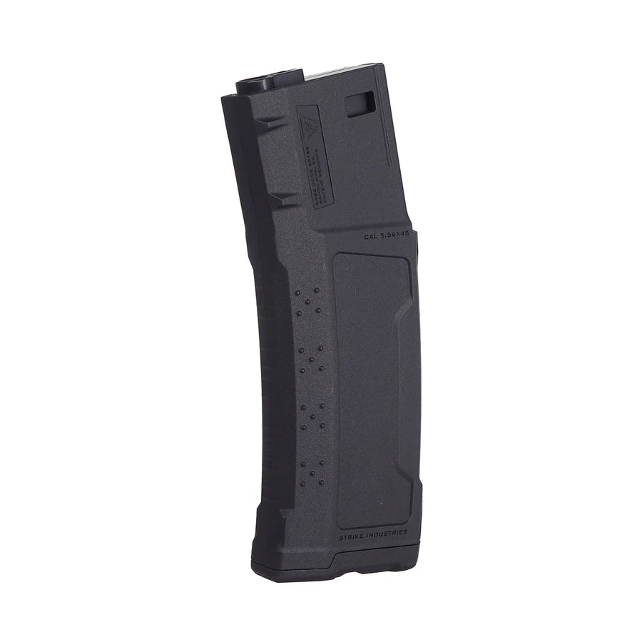 CYMA / EMG 220発 Strike Industries マガジン M4 AEG エアソフトガン用 (M249A)-AIRSOFT GOGO エアガン・サバゲー用品通販