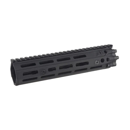 CYMA EMG ダニエル ディフェンス 9.5 インチ RIS III M-Lok ハンドガード AR / M4 AEG 用 (CYMA-M263) - ブラック-AIRSOFT GOGO エアガン・サバゲー用品通販
