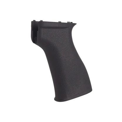 CYMA エルゴノミック ピストルグリップ AK AEG シリーズ用 (CYMA-C205) - ブラック-AIRSOFT GOGO エアガン・サバゲー用品通販