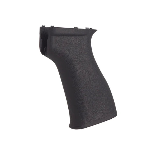 CYMA エルゴノミック ピストルグリップ AK AEG シリーズ用 (CYMA-C205) - ブラック-AIRSOFT GOGO エアガン・サバゲー用品通販