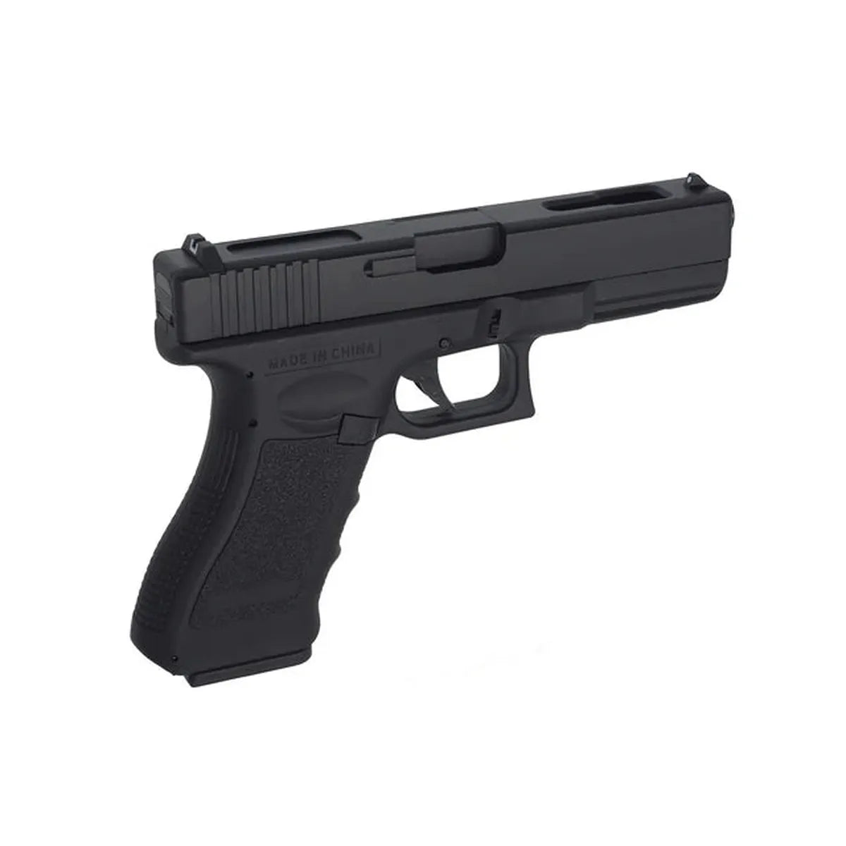 CYMA G18C AEP 電動エアガンピストル (CM030)-AIRSOFT GOGO エアガン・サバゲー用品通販