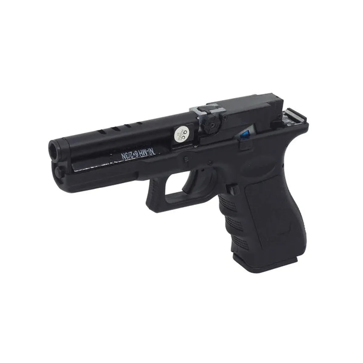 CYMA G18C AEP 電動エアガンピストル (CM030)-AIRSOFT GOGO エアガン・サバゲー用品通販