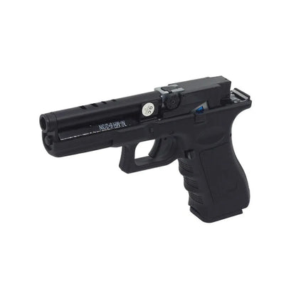 CYMA G18C AEP 電動エアガンピストル (CM030)-AIRSOFT GOGO エアガン・サバゲー用品通販