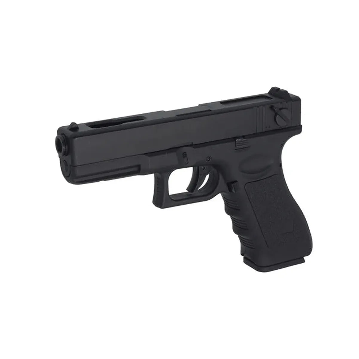 CYMA G18C AEP 電動エアガンピストル (CM030)-AIRSOFT GOGO エアガン・サバゲー用品通販